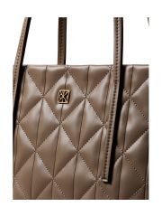 תיק דמוי עור CALVIN KLEIN דגם CK-LV04F3325G-VFU