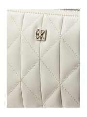 תיק דמוי עור CALVIN KLEIN דגם CK-LV04F3328G-FUP