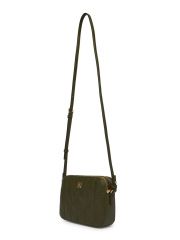 QUILTED DOUBLE ZIP C