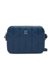 QUILTED DOUBLE ZIP C