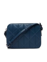 QUILTED DOUBLE ZIP C