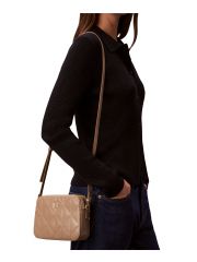 תיק דמוי עור CALVIN KLEIN דגם CK-LV04F3328G-VFU