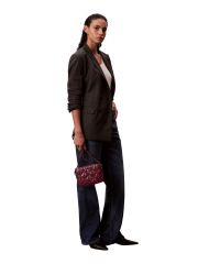 תיק דמוי עור CALVIN KLEIN דגם CK-LV04F3328G-Z1K