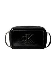 תיק דמוי עור מבית CK דגם CK-LV04F3331G-UB1