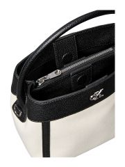 CK CANVAS BUCKET WIT
