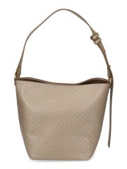 EMBLEM AOP MEDIUM BU