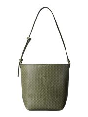 EMBLEM AOP MEDIUM BU