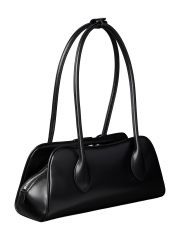 MULTI COMPARTMENT SHOULDER BAG