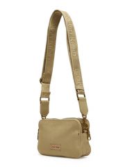 WEBBING STRAP CANVAS