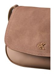 תיק דמוי עור מבית CK דגם CK-LV04F3408G-VFU
