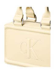 תיק דמוי עור מבית CK דגם CK-LV04F3411G-RM0