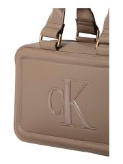 תיק דמוי עור מבית CK דגם CK-LV04F3411G-VFU