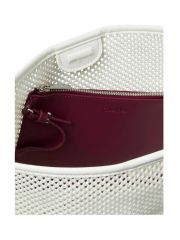 תיק דמוי עור CALVIN KLEIN דגם CK-LV04F3423G-4LX