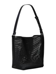 EMBLEM MESH BUCKET