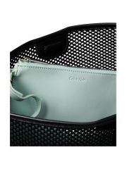 EMBLEM MESH BUCKET