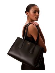 CK MEDIUM WORK TOTE