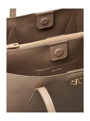 תיק דמוי עור CALVIN KLEIN דגם CK-LV04F3442G-VFU