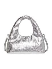 PUFFY AOP  MINI BAG WITH STRAP