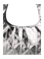 PUFFY AOP  MINI BAG WITH STRAP