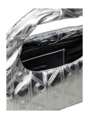 PUFFY AOP  MINI BAG WITH STRAP