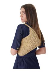 תיק CALVIN KLEIN דגם CK-LV04F3449G-0EI