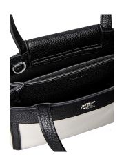 CK CANVAS MINI TOTE