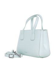 CK MINI TOTE CROSSBO