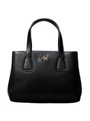 CK MINI TOTE CROSSBO
