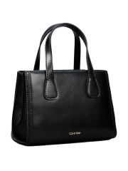 CK MINI TOTE CROSSBO