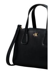 CK MINI TOTE CROSSBO