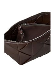 WOVEN SHOULDER BAG