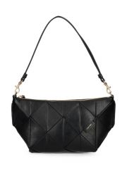 WOVEN SHOULDER BAG