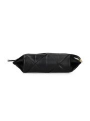 WOVEN SHOULDER BAG