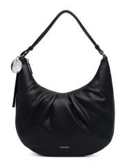 ENGRAVED HW  MEDIUM SHOULDER BAG