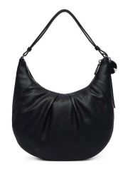 ENGRAVED HW  MEDIUM SHOULDER BAG