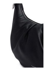 ENGRAVED HW  MEDIUM SHOULDER BAG