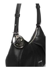 ENGRAVED HW ELONGATED BAG