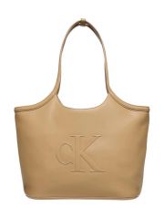 BOLD CK SHOPPER