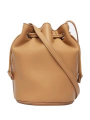 BOLD CK SMALL BUCKET BAG