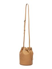 BOLD CK SMALL BUCKET BAG