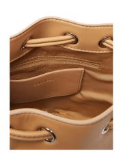 BOLD CK SMALL BUCKET BAG