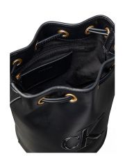 BOLD CK SMALL BUCKET BAG