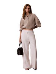 BOLD CK SMALL BUCKET BAG