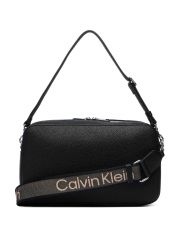 WEBBING 2X STRAP LG CAMERA BAG