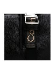 WEBBING STRAP FLAP Bן»¿ACKPACK