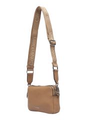 WEBBING 2X STRAP CAMERA BAG