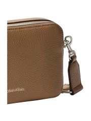 WEBBING 2X STRAP CAMERA BAG