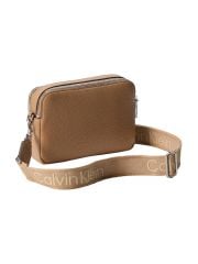 WEBBING 2X STRAP CAMERA BAG