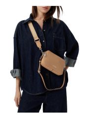 WEBBING 2X STRAP CAMERA BAG