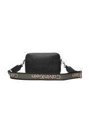 WEBBING 2X STRAP CAMERA BAG
